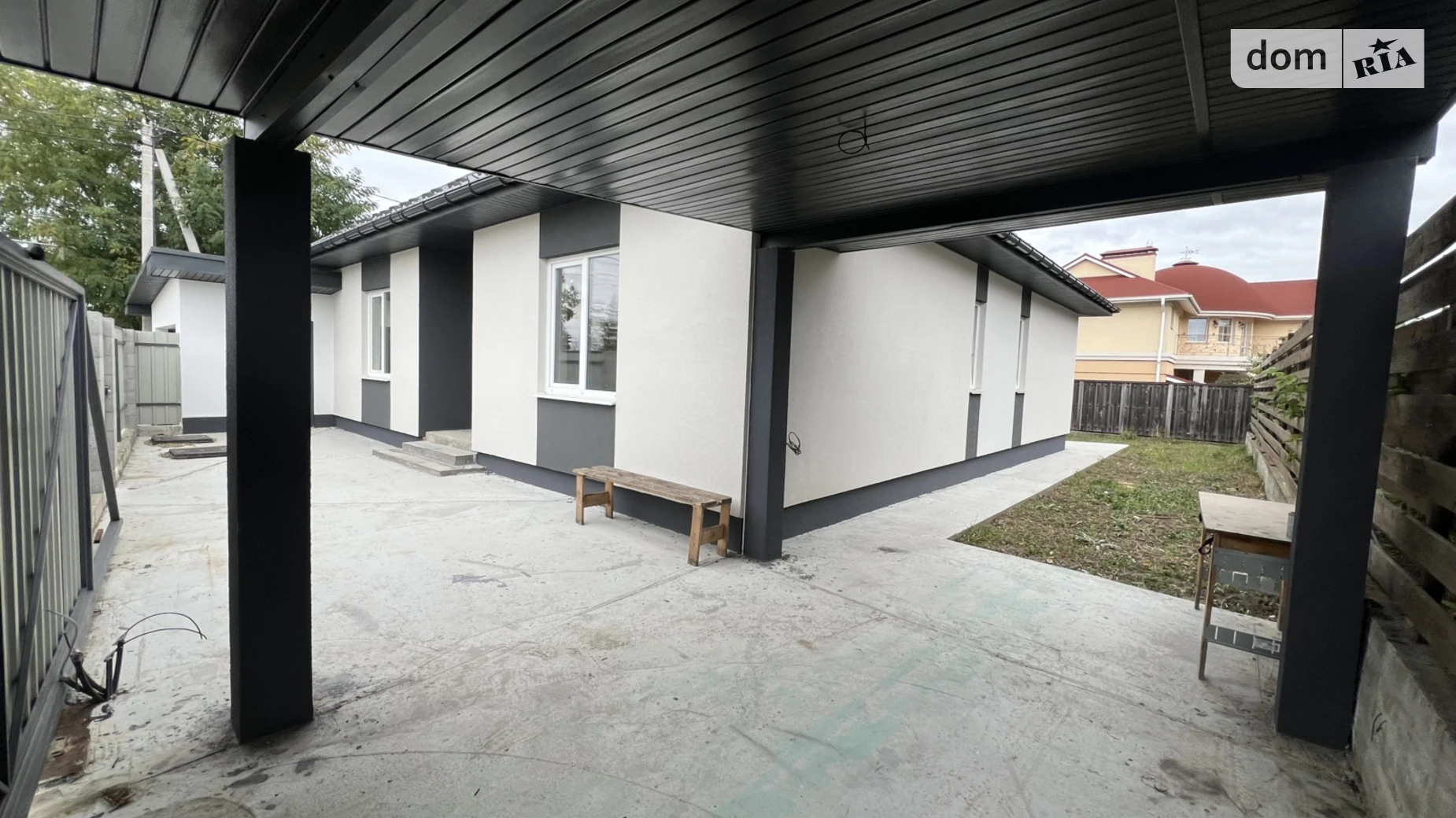Продается одноэтажный дом 102 кв. м с гаражом, цена: 115000 $ - фото 2