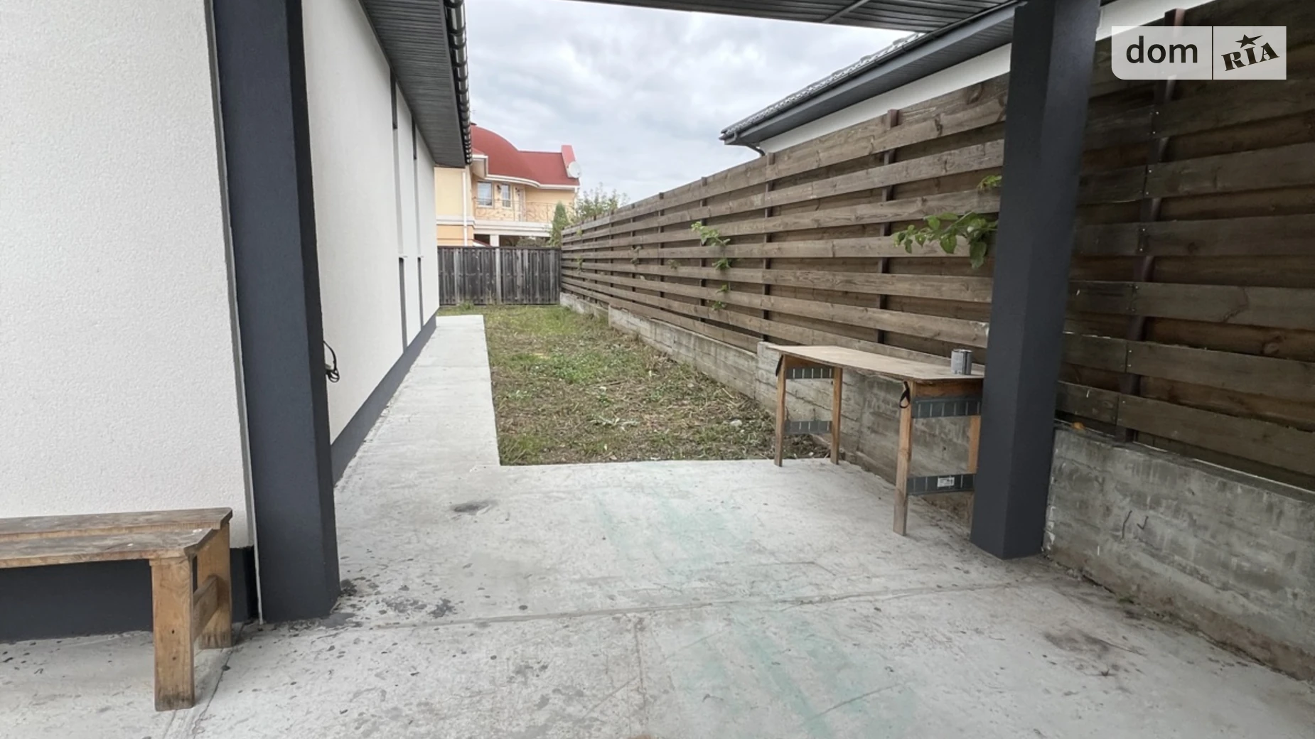 Продается одноэтажный дом 102 кв. м с гаражом, цена: 115000 $ - фото 3