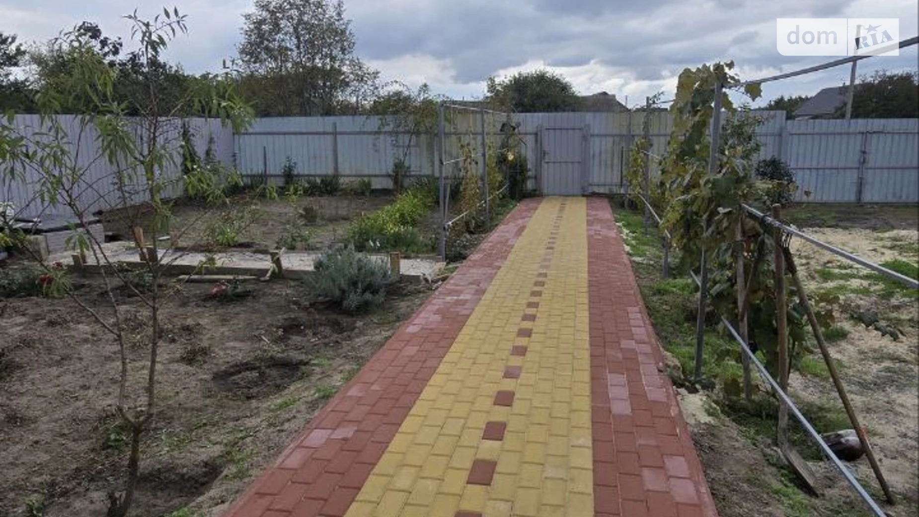 Продается дом на 2 этажа 202.1 кв. м с садом, цена: 140000 $ - фото 3