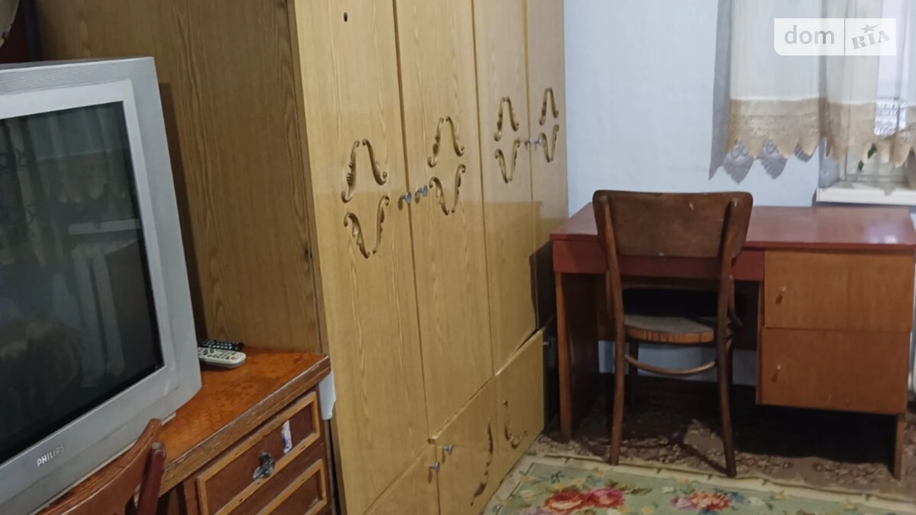 Сдается в аренду одноэтажный дом 35 кв. м с бассейном, цена: 4000 грн - фото 2