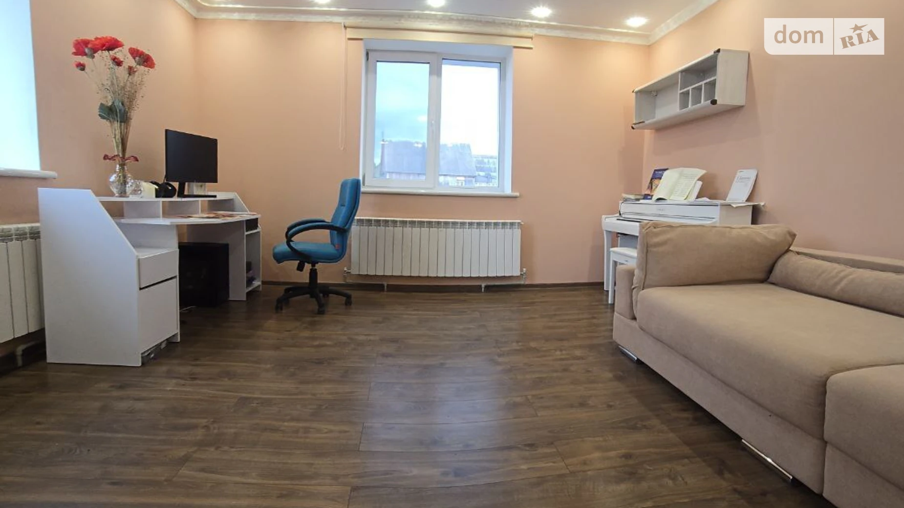 Продается дом на 2 этажа 202.1 кв. м с садом, цена: 140000 $ - фото 5