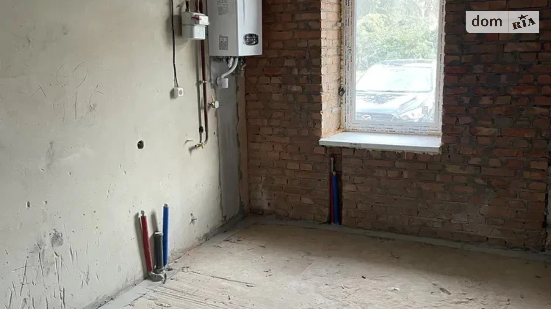 Продается 2-комнатная квартира 59.8 кв. м в Полтаве, ул. Уютная - фото 5