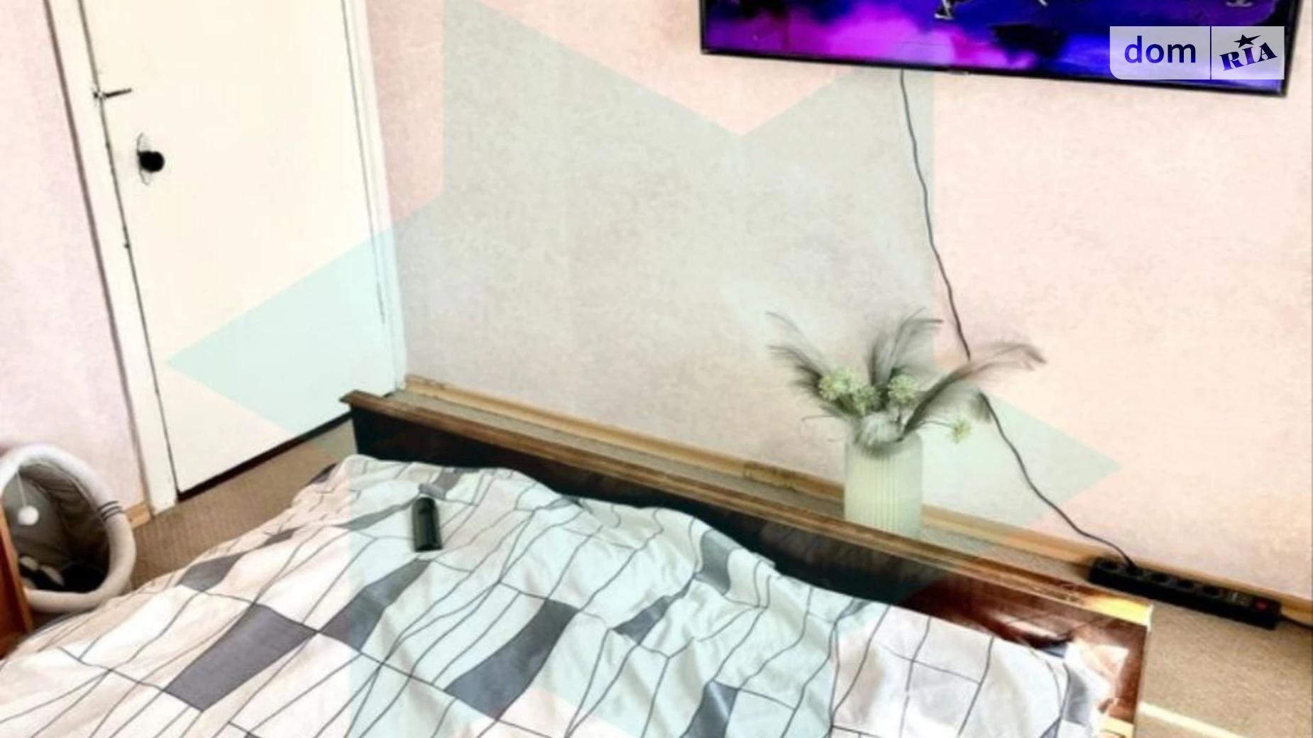 Продается 2-комнатная квартира 54 кв. м в Днепре, просп. Героев, 43 - фото 5