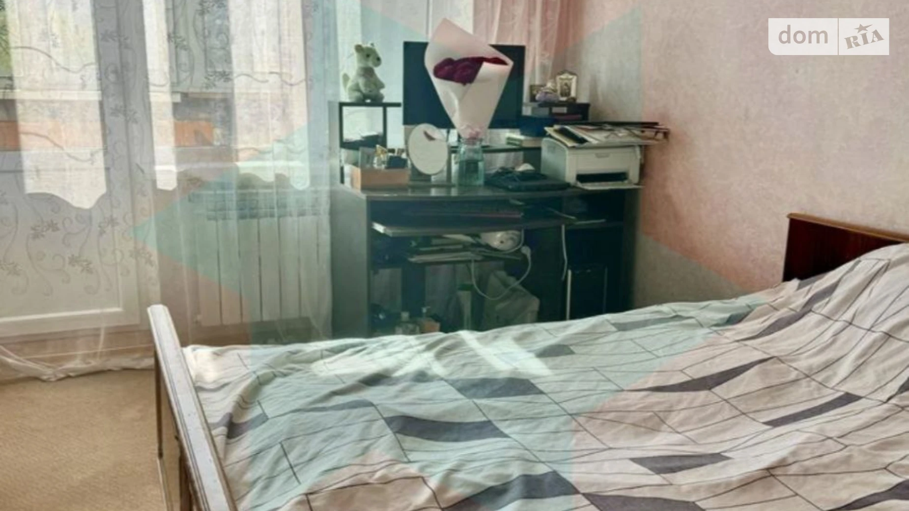 Продается 2-комнатная квартира 54 кв. м в Днепре, просп. Героев, 43 - фото 4