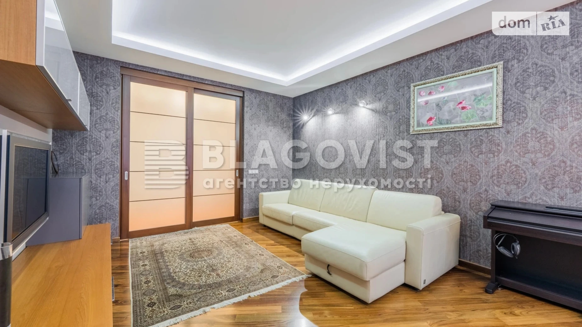 Продается 3-комнатная квартира 104 кв. м в Киеве, ул. Дмитриевская, 69 - фото 3
