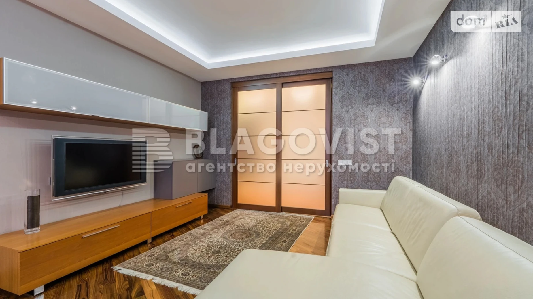 Продается 3-комнатная квартира 104 кв. м в Киеве, ул. Дмитриевская, 69 - фото 4