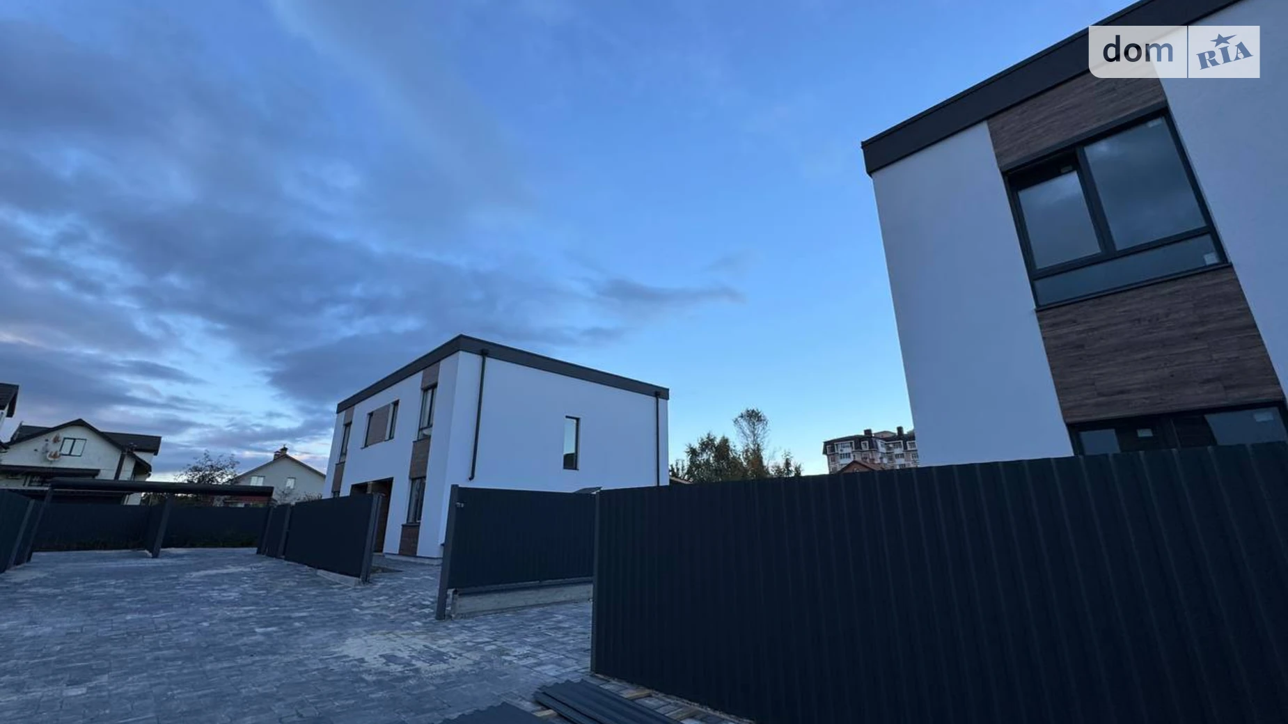 ул. Инелли Огнева(Булгакова) Буча, цена: 115000 $ - фото 2