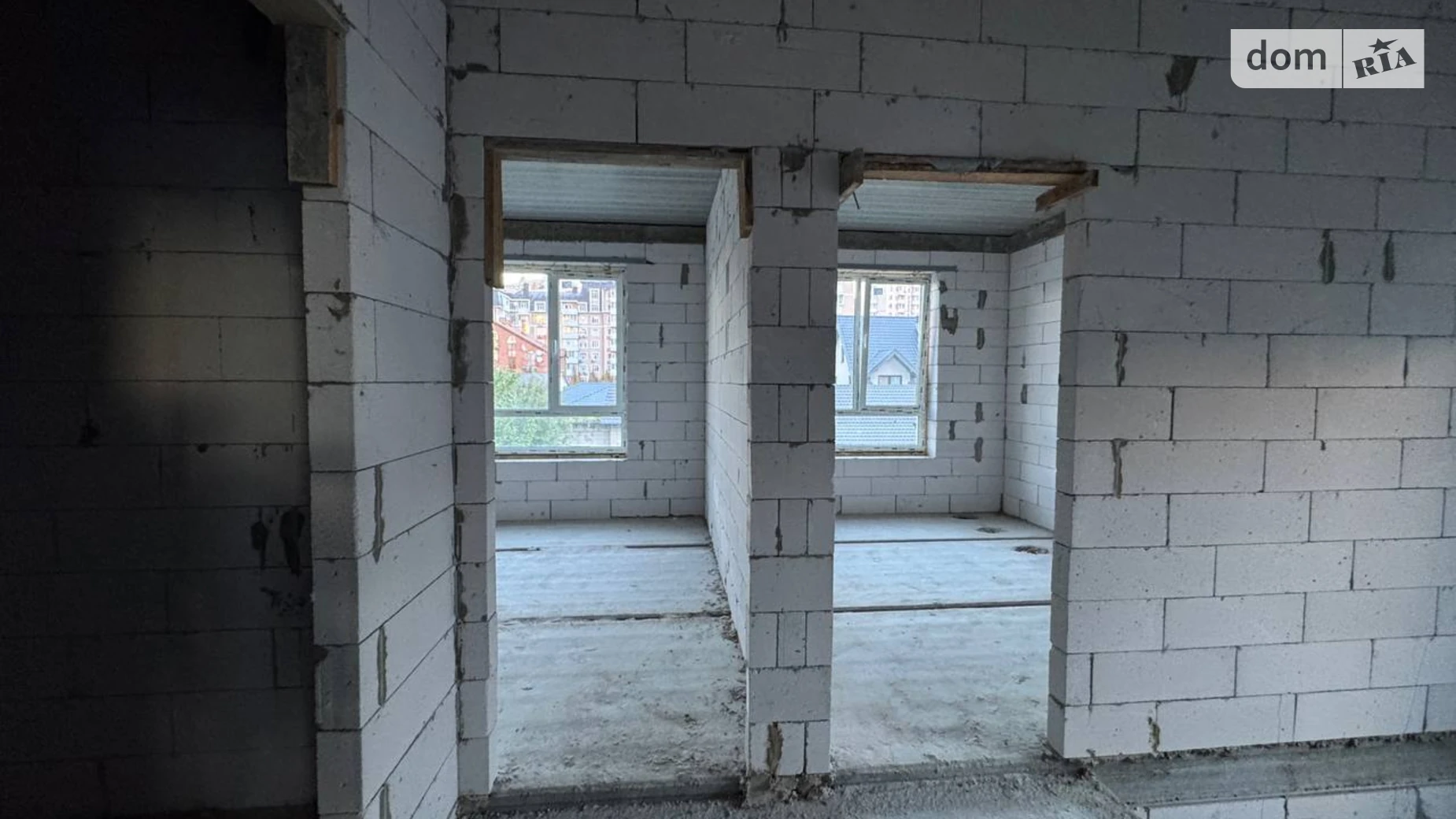 ул. Инелли Огнева(Булгакова) Буча, цена: 115000 $ - фото 4