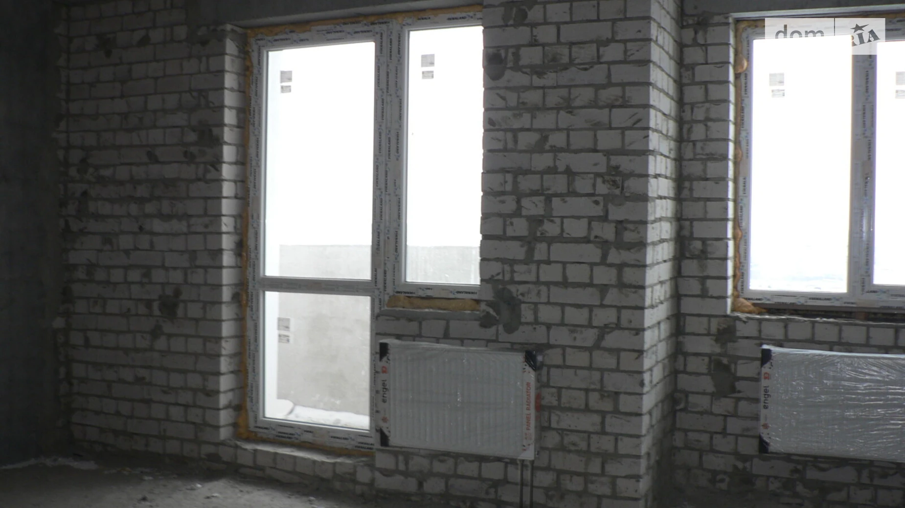 Продається 1-кімнатна квартира 33 кв. м у Харкові, пров. Черновський, 1 - фото 3