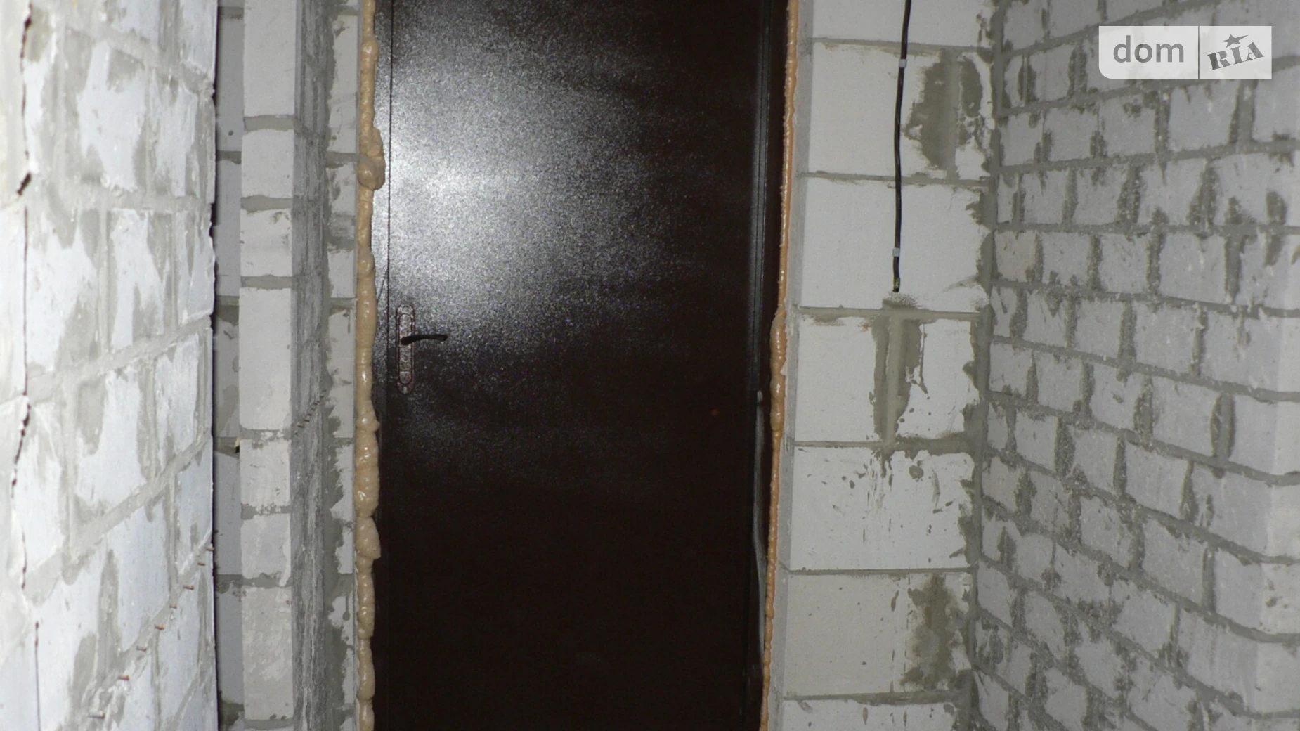 Продається 1-кімнатна квартира 33 кв. м у Харкові, пров. Черновський, 1 - фото 4