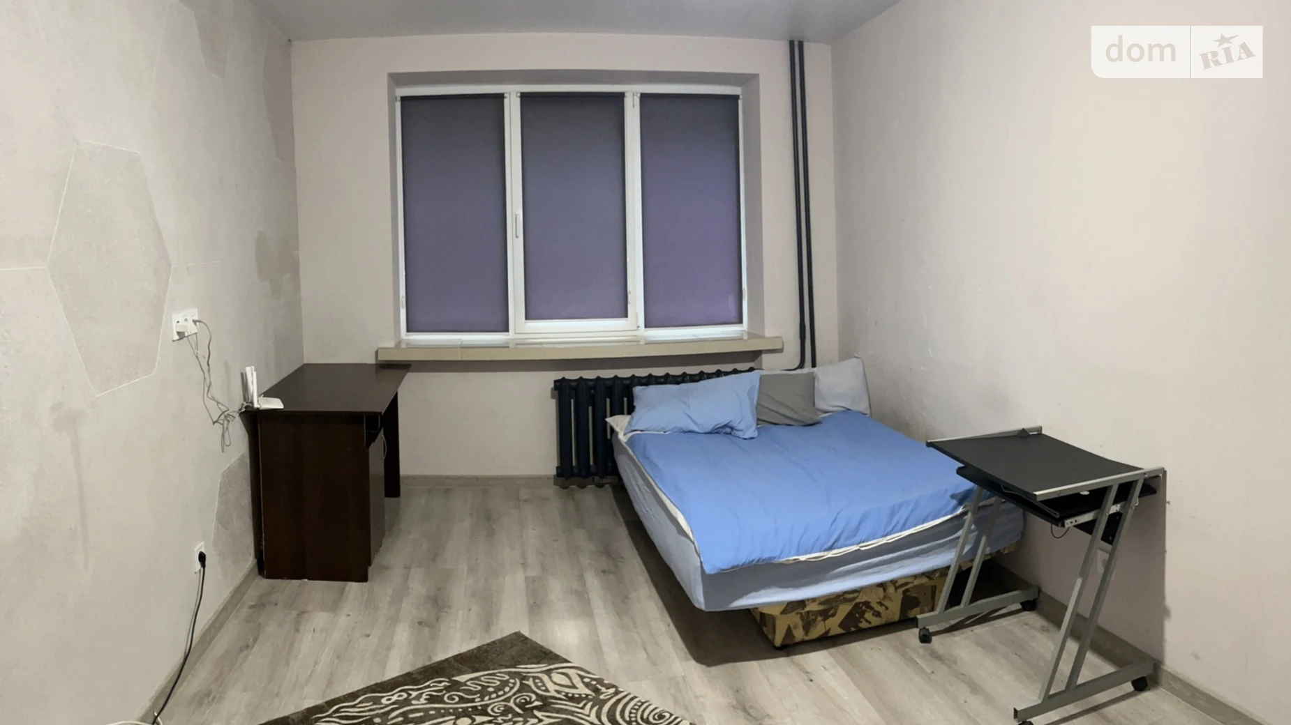2-комнатная квартира 45 кв. м в Луцке, ул. Наливайко, 8А - фото 3