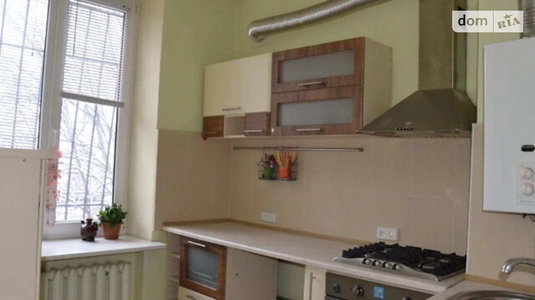 Продается 3-комнатная квартира 85 кв. м в Днепре, ул. Рабочая, 172 - фото 4