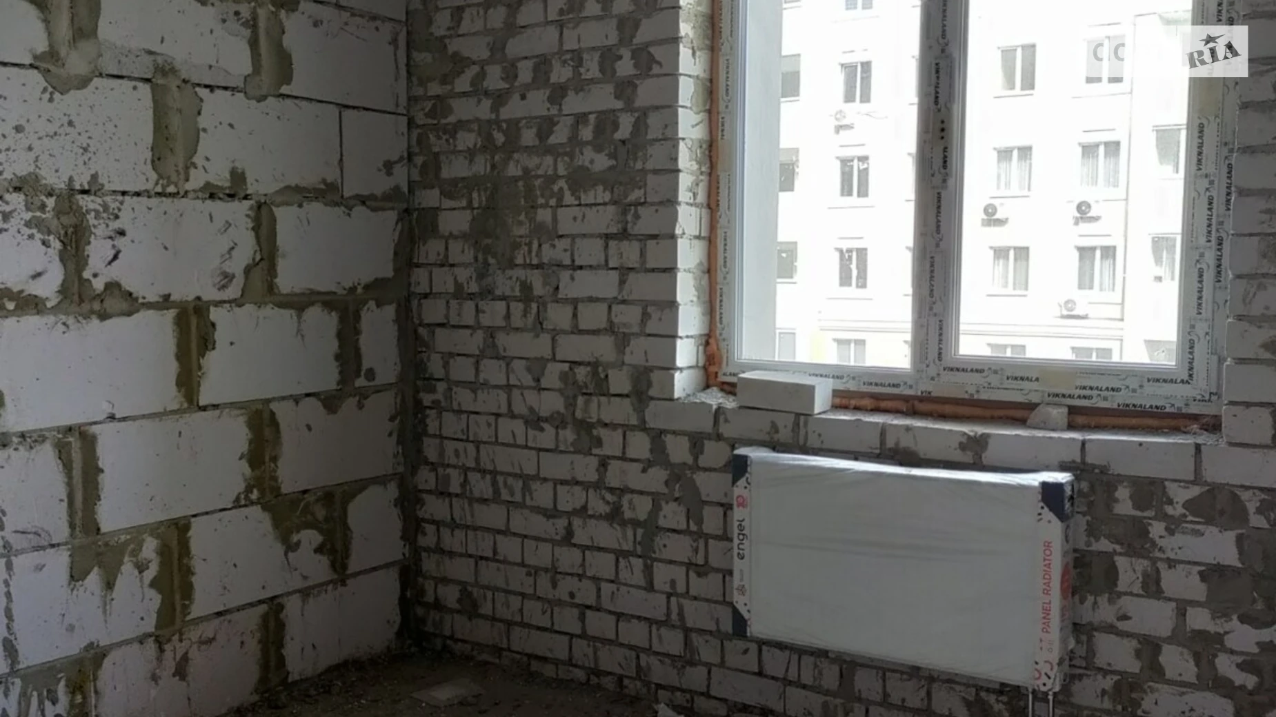 Продається 1-кімнатна квартира 33 кв. м у Харкові, пров. Черновський, 1 - фото 5