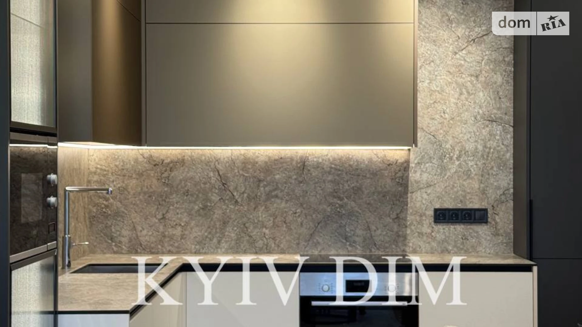 Продается 2-комнатная квартира 65 кв. м в Киеве, ул. Владимирская, 86А - фото 5