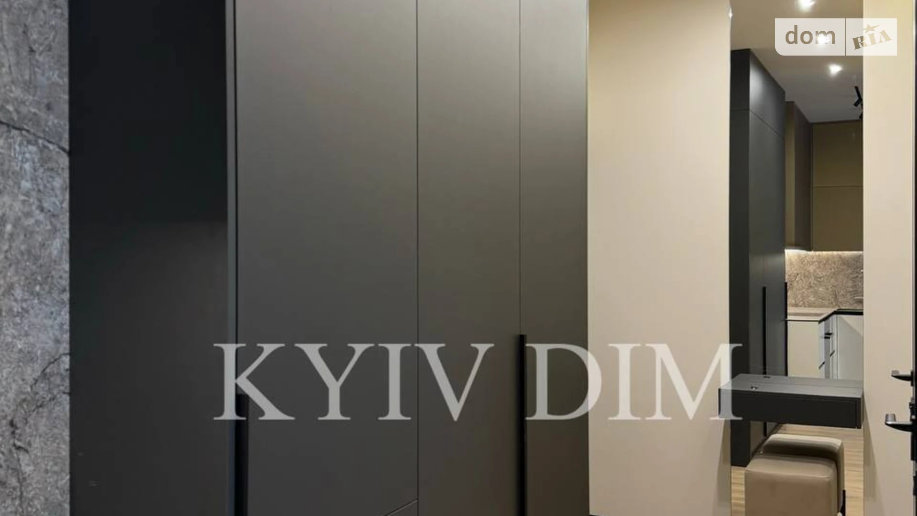 Продается 2-комнатная квартира 65 кв. м в Киеве, ул. Владимирская, 86А - фото 4