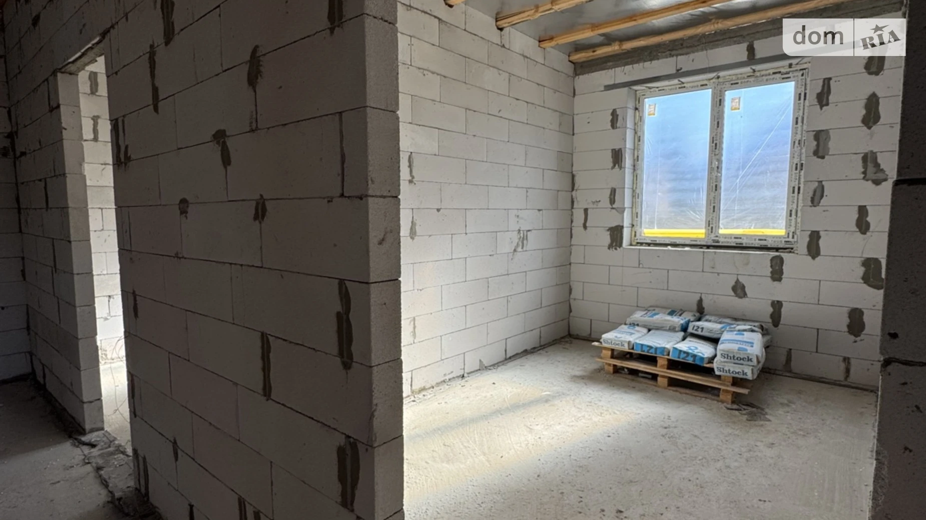 ул. Юбилейная, 69 Гостомель, цена: 50000 $ - фото 4