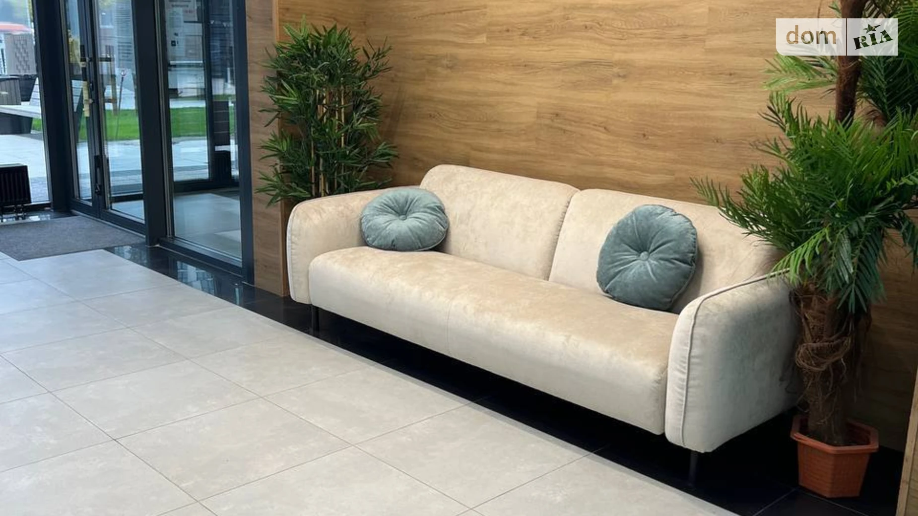 Продается 2-комнатная квартира 62.7 кв. м в Киеве, ул. Виктора Некрасова(Северо-Сырецкая), 10 - фото 3