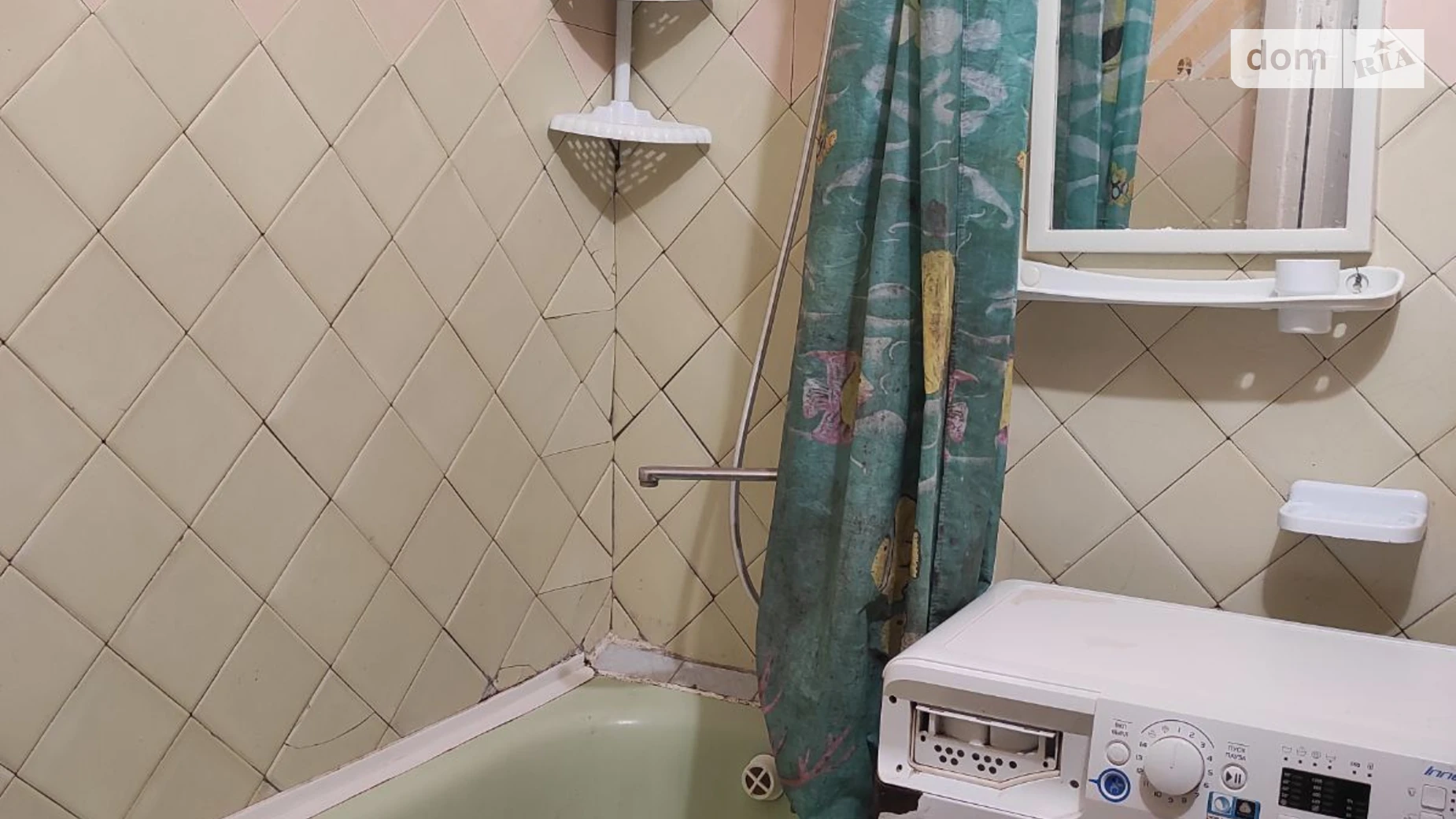 Здається в оренду 2-кімнатна квартира 47 кв. м у Вінниці, вул. Келецька, 114 - фото 5