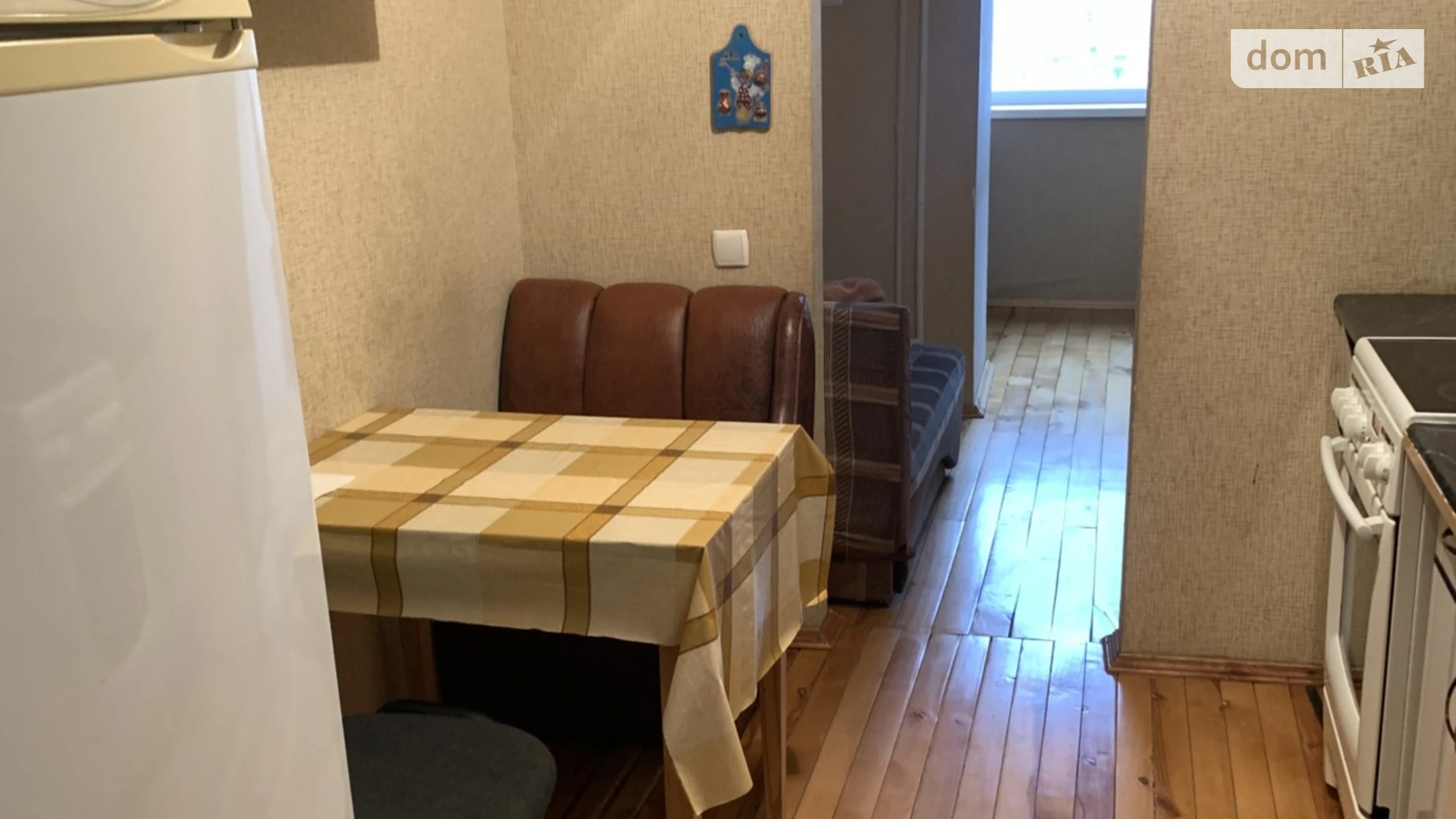 Сдается в аренду 1-комнатная квартира 40 кв. м в Сумах, ул. Заливная - фото 3