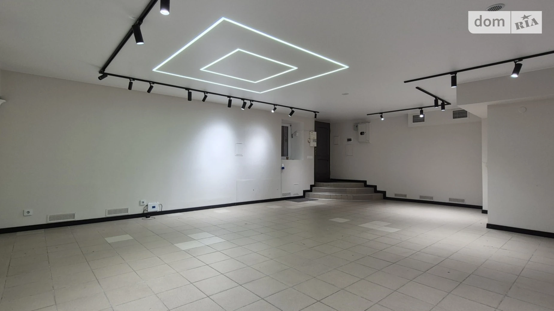 Сдается в аренду помещения свободного назначения 250 кв. м в 22-этажном здании, цена: 60000 грн - фото 4