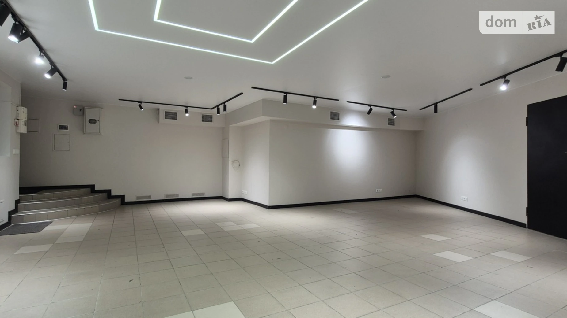 Сдается в аренду помещения свободного назначения 250 кв. м в 22-этажном здании, цена: 60000 грн - фото 5