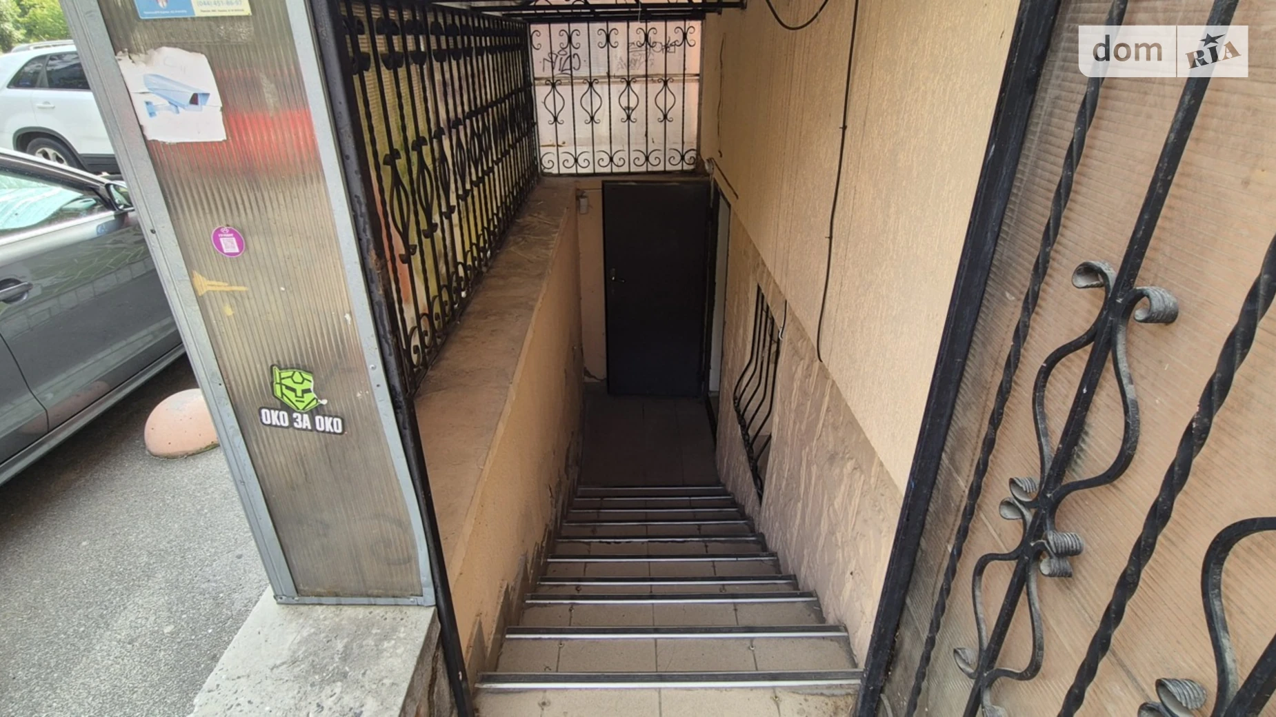 Сдается в аренду помещения свободного назначения 250 кв. м в 22-этажном здании, цена: 60000 грн - фото 3