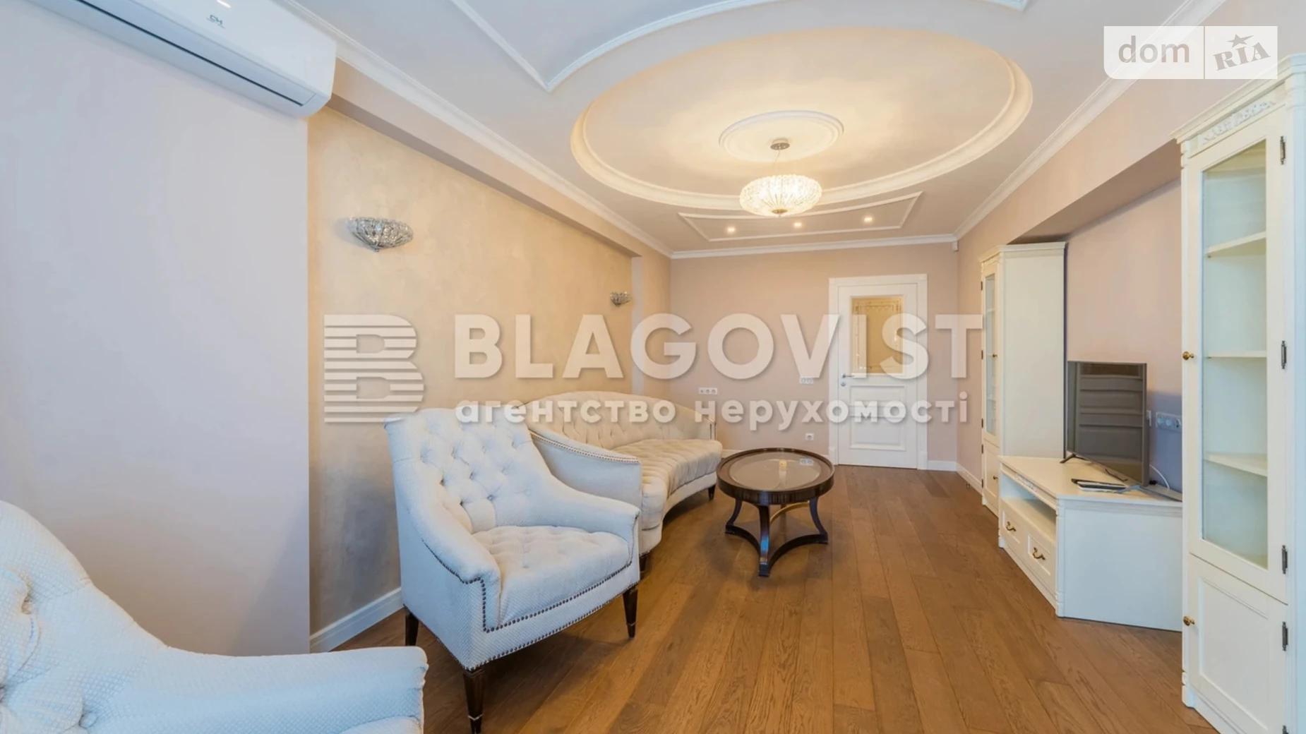 Продается 4-комнатная квартира 136 кв. м в Киеве, ул. Дмитриевская, 75 - фото 5