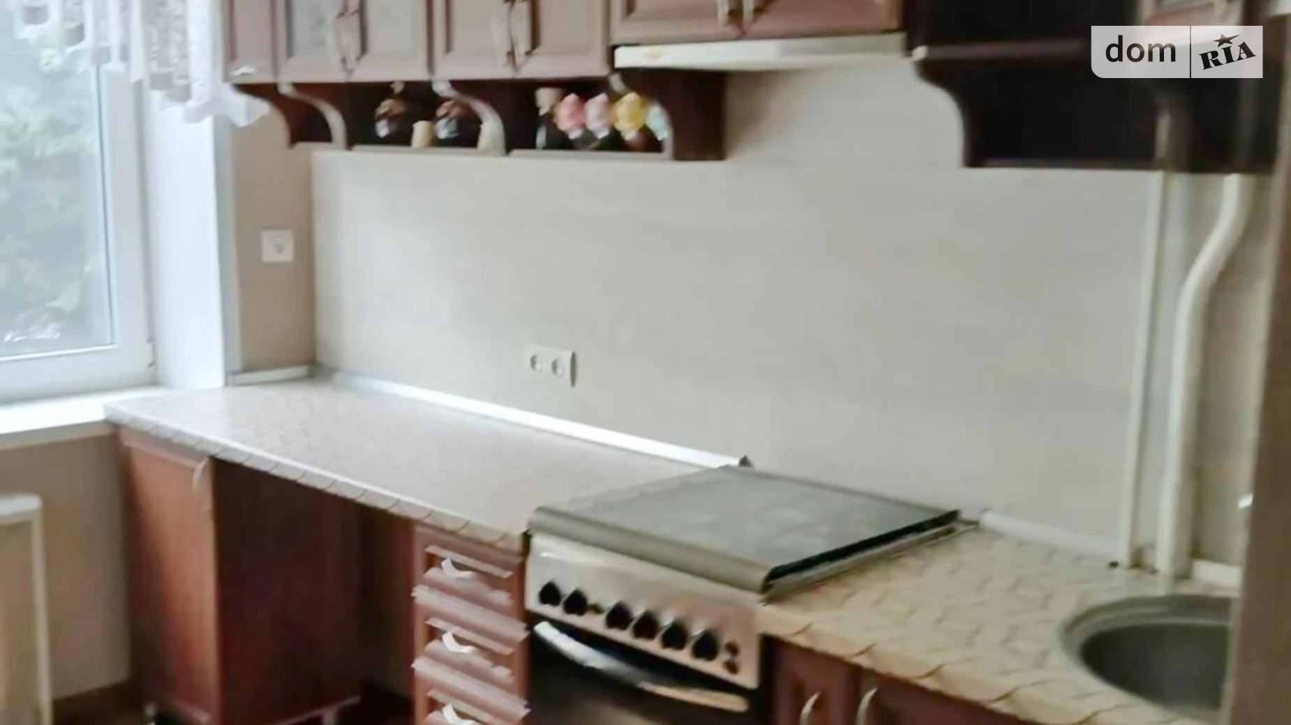 2-комнатная квартира 52 кв. м в Запорожье, ул. Сталеваров - фото 4