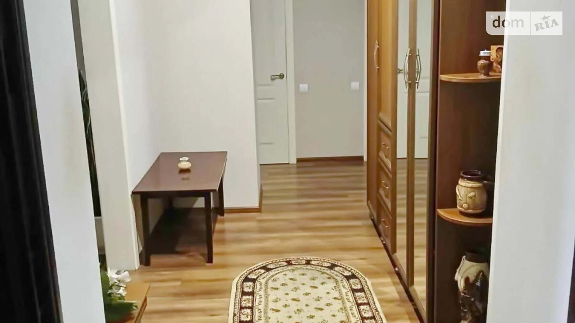 2-комнатная квартира 52 кв. м в Запорожье, ул. Сталеваров - фото 5