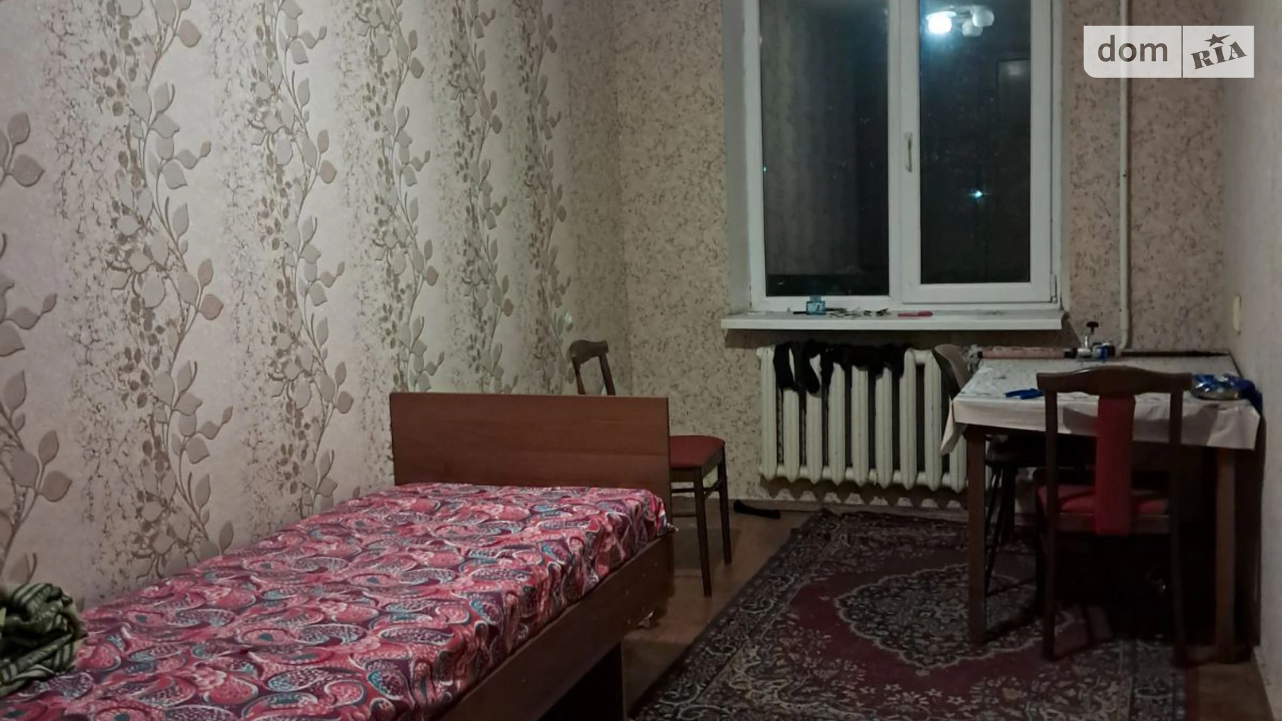 Сдается в аренду 2-комнатная квартира 46 кв. м в Виннице, ул. Андрея Первозванного - фото 3