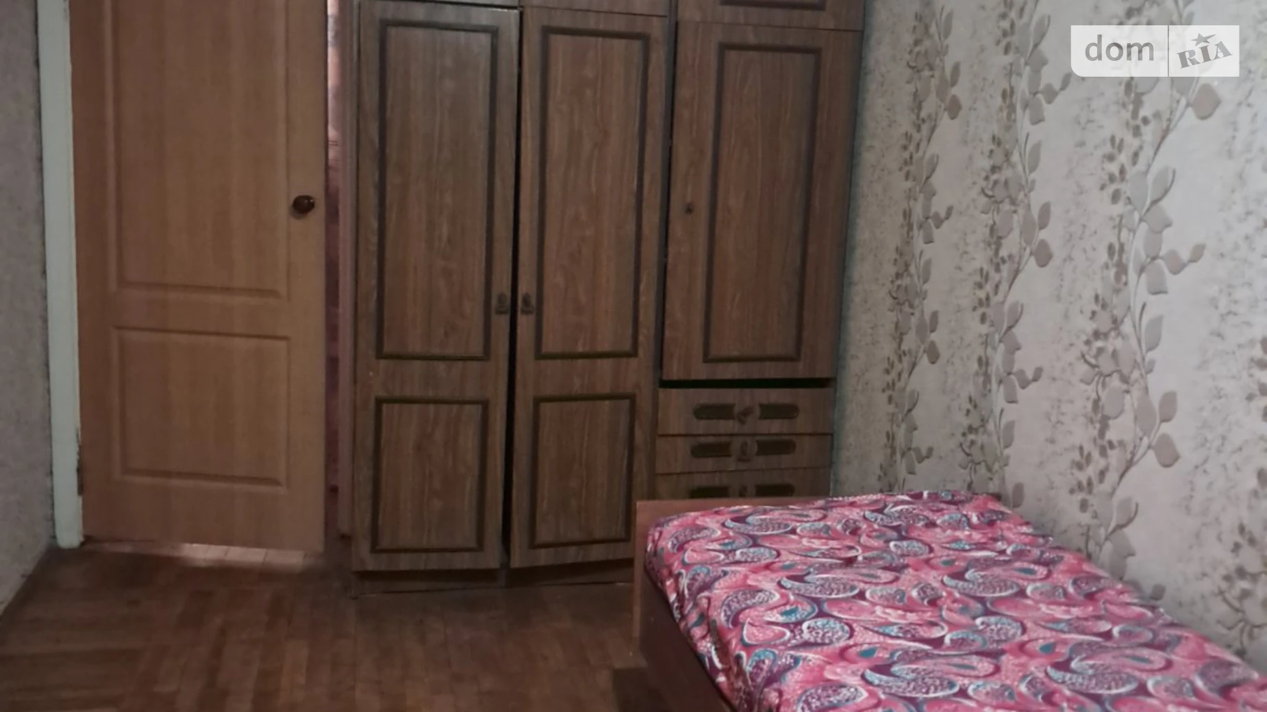 Сдается в аренду 2-комнатная квартира 46 кв. м в Виннице, ул. Андрея Первозванного - фото 4