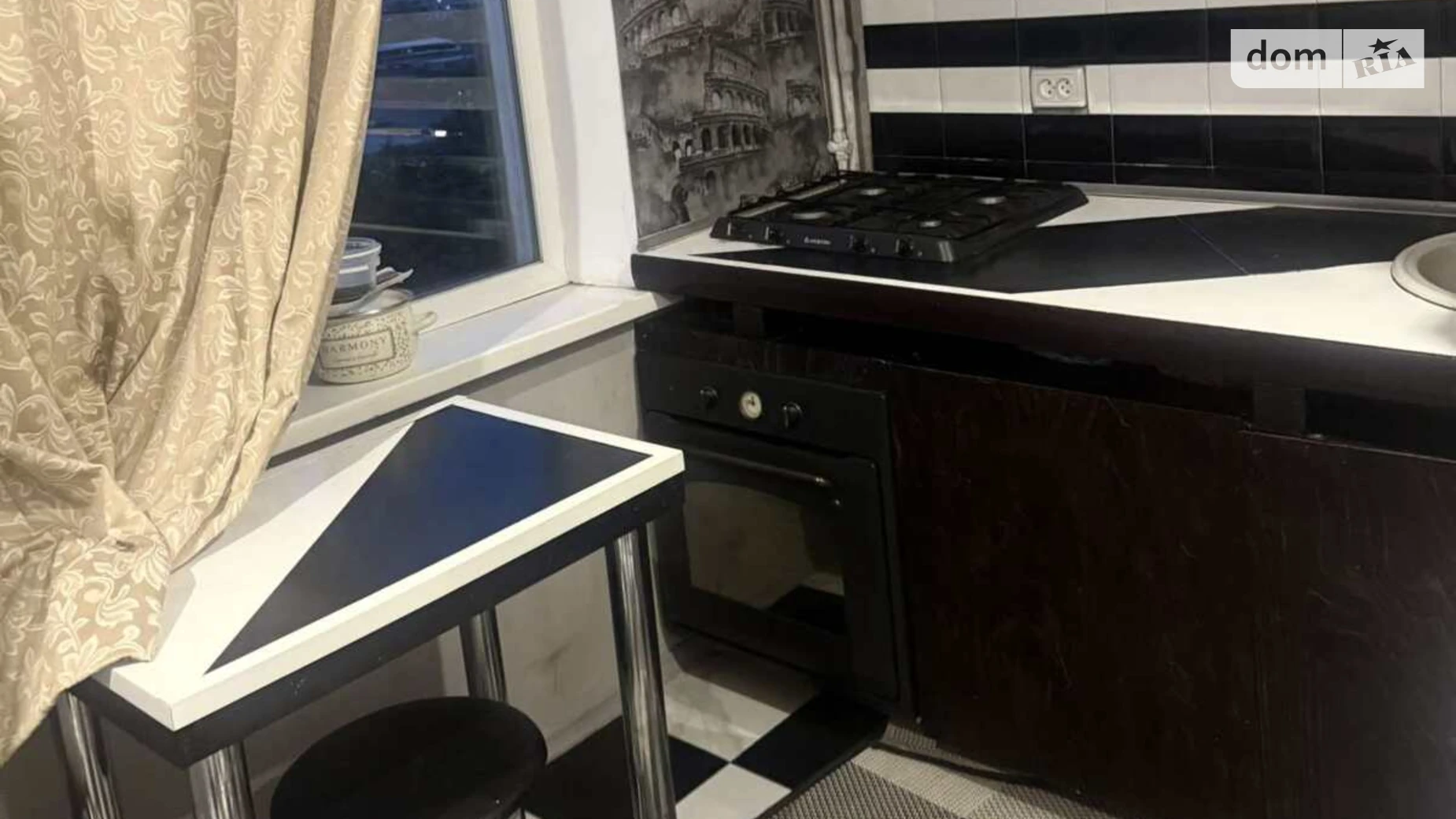 Продается 1-комнатная квартира 31.7 кв. м в Харькове, ул. Полтавский Шлях, 152 - фото 3