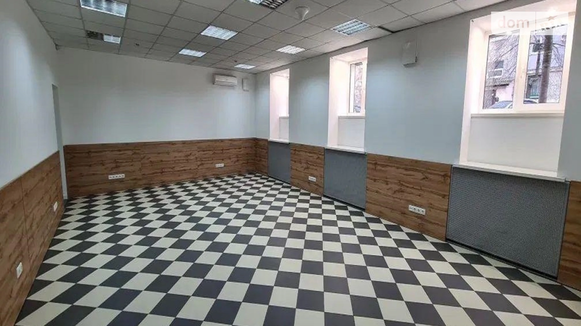 Сдается в аренду офис 150 кв. м в бизнес-центре, цена: 50000 грн - фото 2