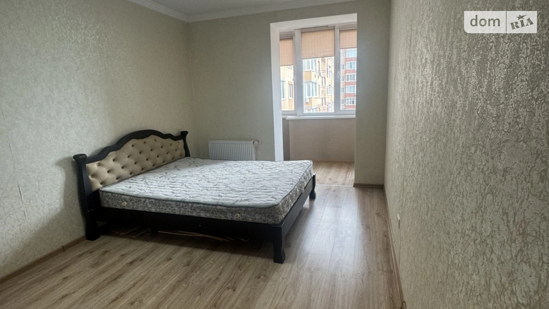 Сдается в аренду 1-комнатная квартира 48 кв. м в Виннице, ул. Академика Янгеля, 6К корпус 2 - фото 5