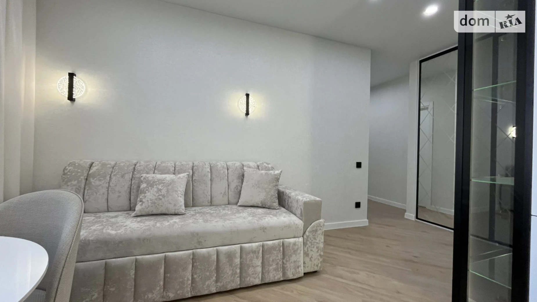 Продается 1-комнатная квартира 39.2 кв. м в Хмельницком, Старокостянтиновское шоссе - фото 2