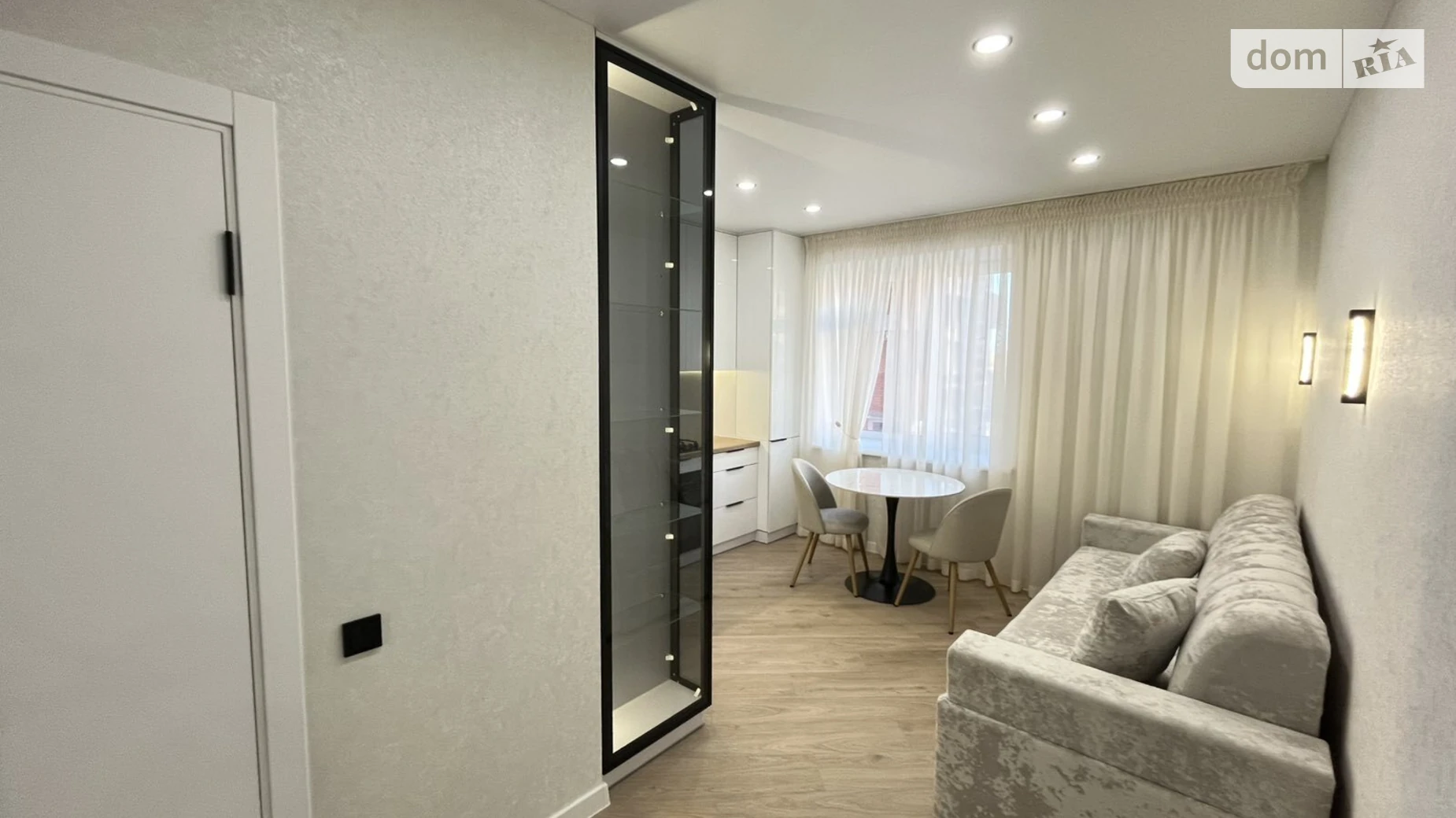 Продается 1-комнатная квартира 39.2 кв. м в Хмельницком, Старокостянтиновское шоссе - фото 3