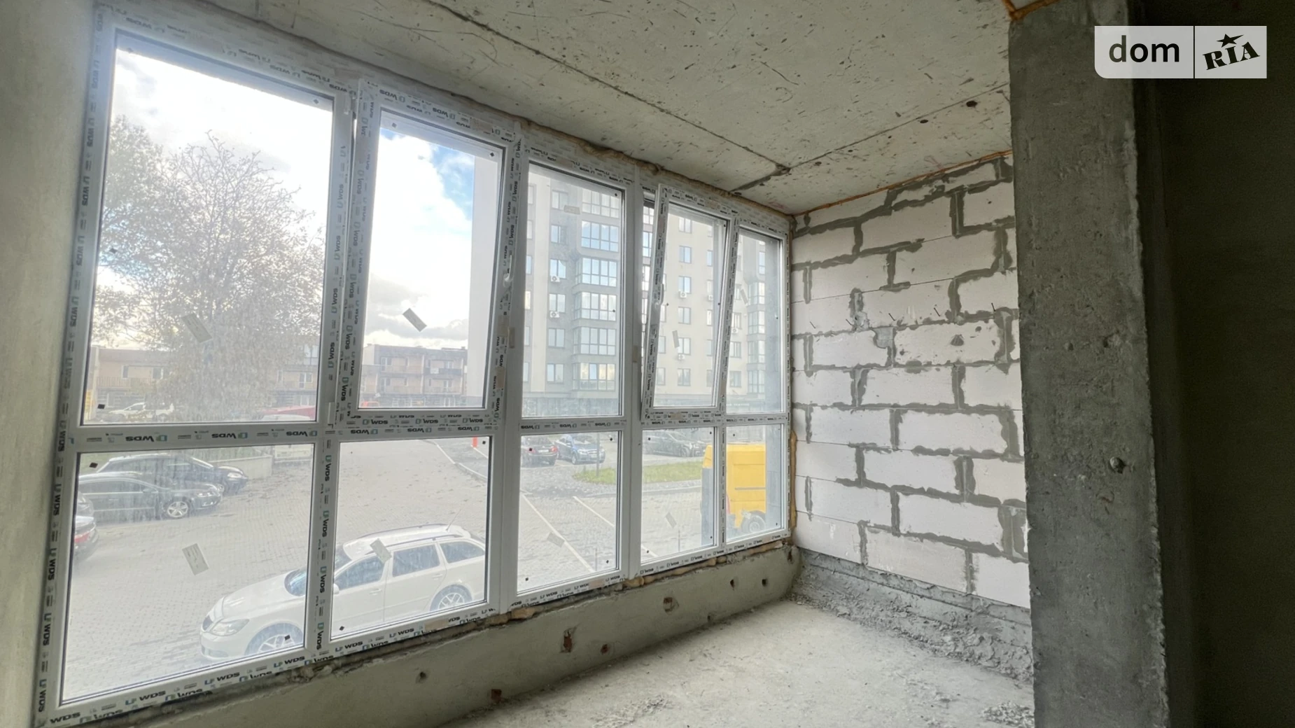 Продается 2-комнатная квартира 64.1 кв. м в Львове, ул. Роксоляны, 151 - фото 3