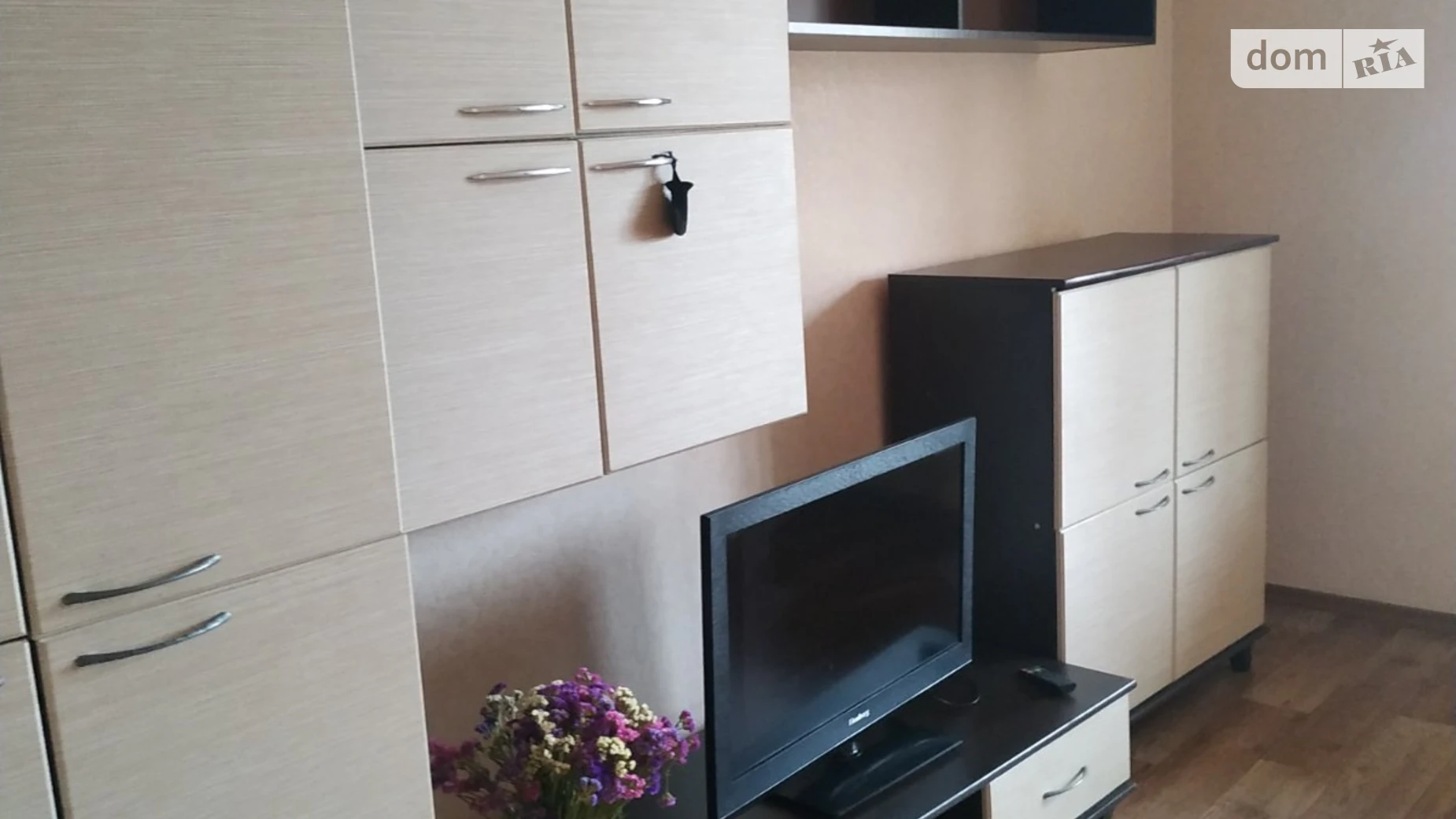 Сдается в аренду 1-комнатная квартира 48 кв. м в, цена: 10000 грн - фото 2