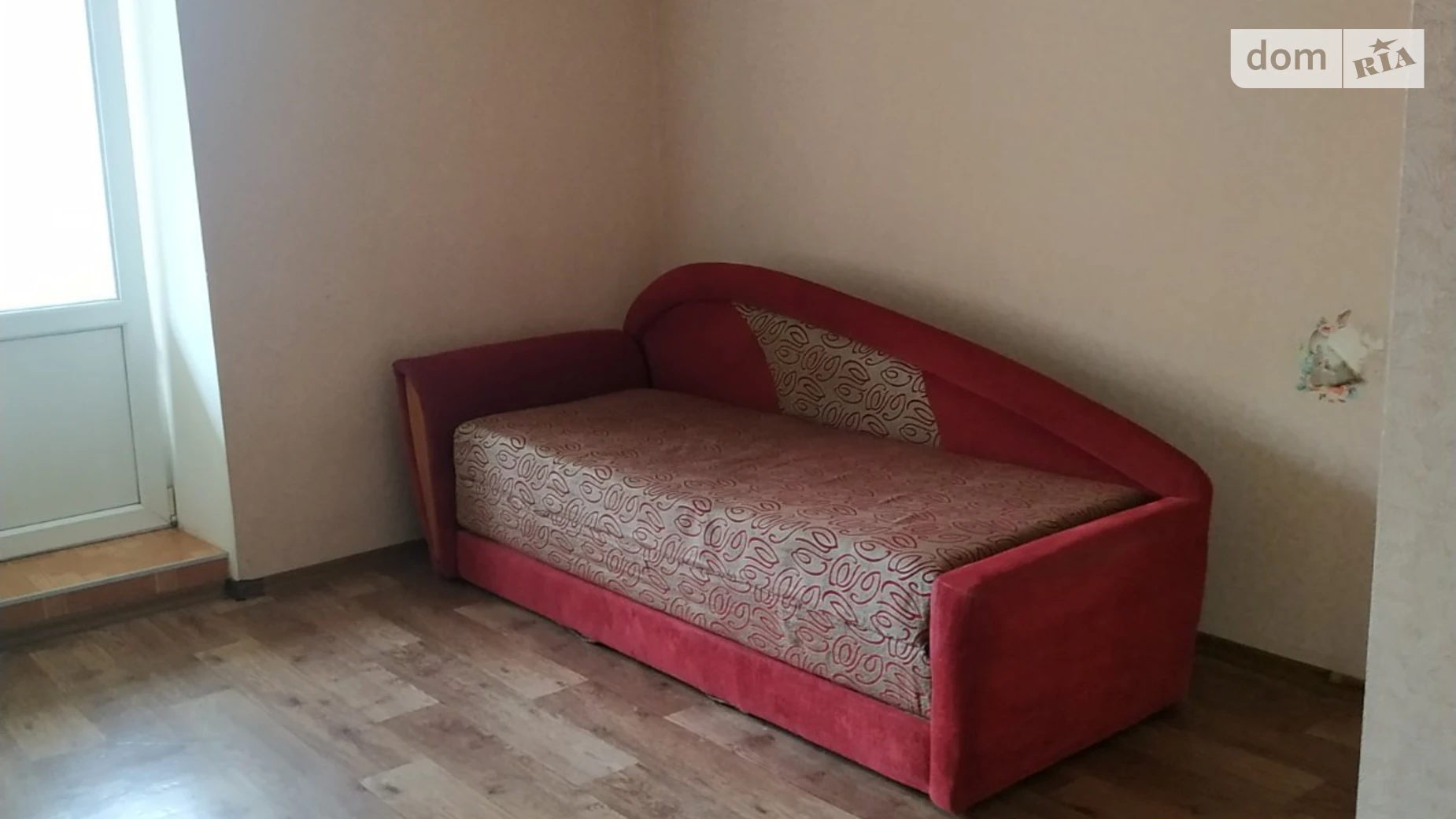 Сдается в аренду 1-комнатная квартира 48 кв. м в, цена: 10000 грн - фото 3