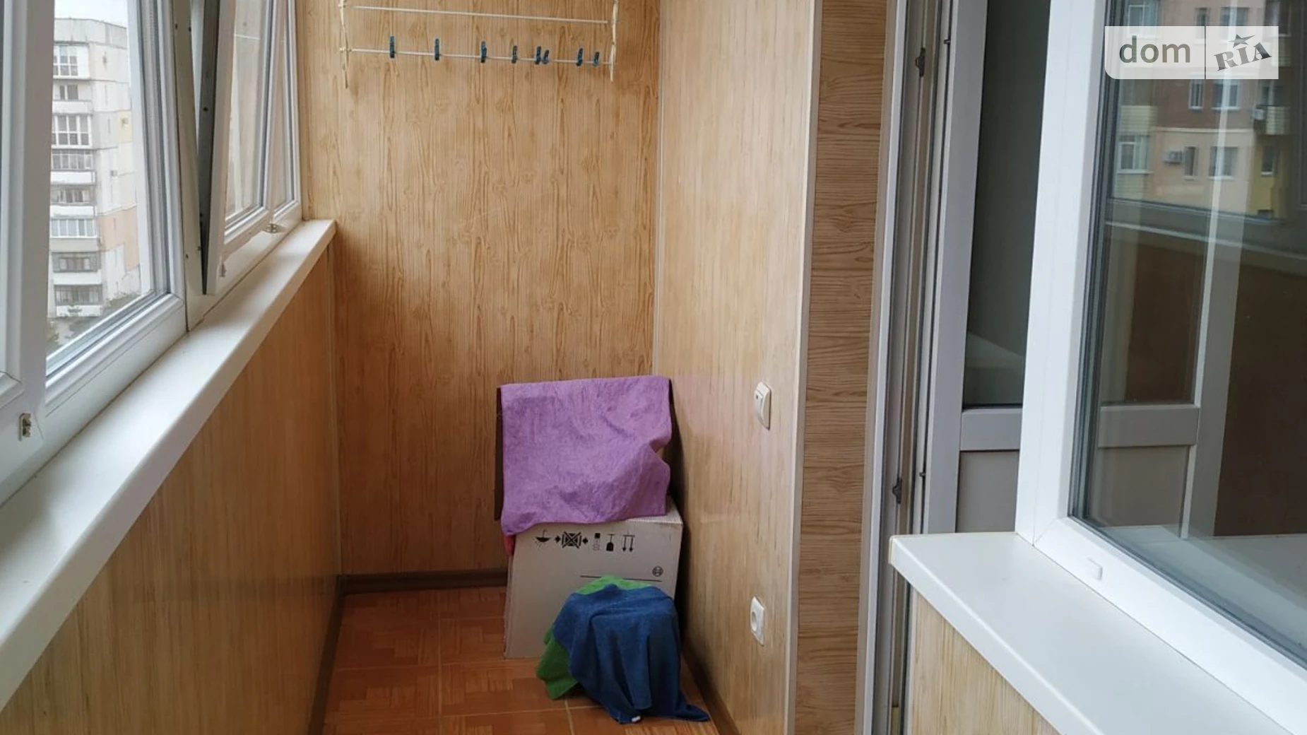 Сдается в аренду 1-комнатная квартира 48 кв. м в, цена: 10000 грн - фото 4