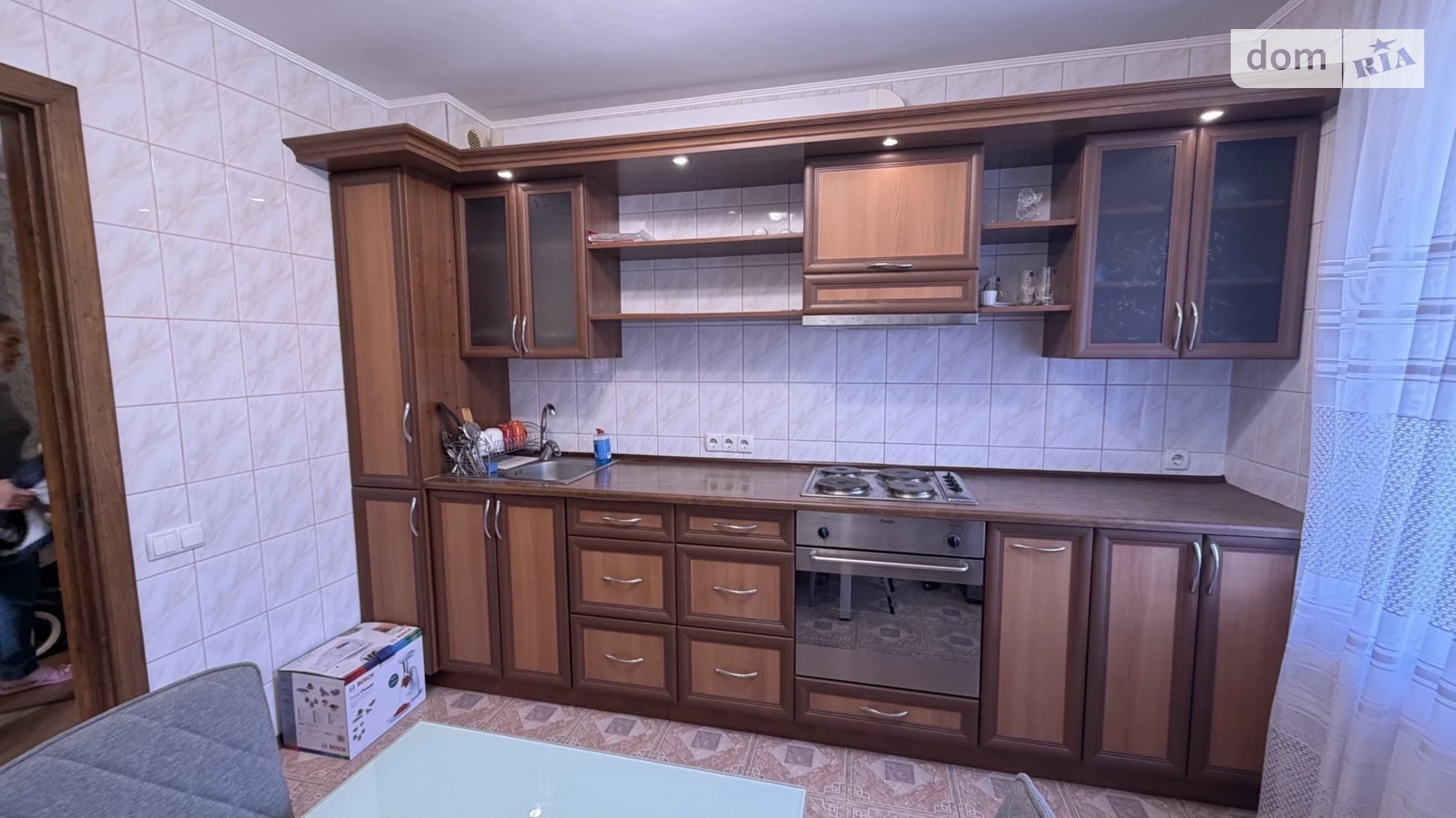 Продается 2-комнатная квартира 57 кв. м в Виннице, ул. Стрелецкая, 16А - фото 2