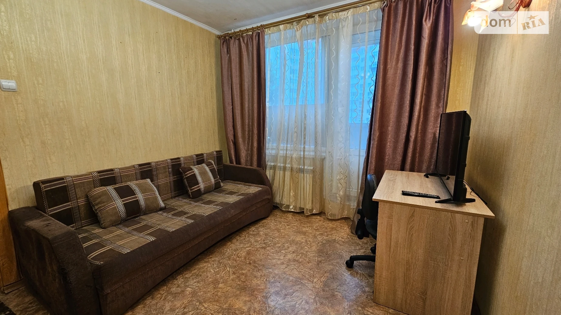 Сдается в аренду 1-комнатная квартира 30 кв. м в Харькове, ул. Гвардейцев-Широнинцев, 29 - фото 2