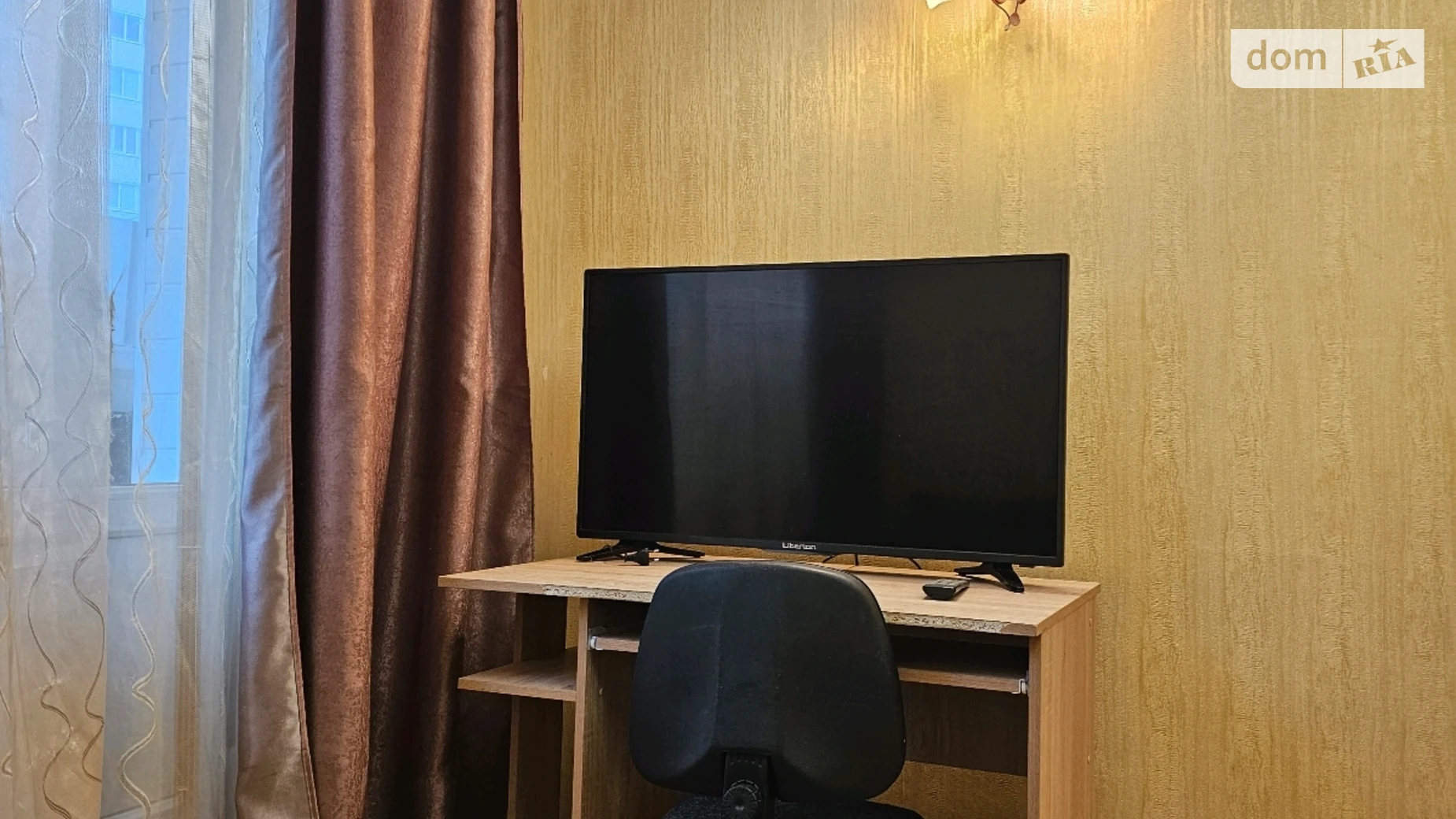 Сдается в аренду 1-комнатная квартира 30 кв. м в Харькове, ул. Гвардейцев-Широнинцев, 29 - фото 3