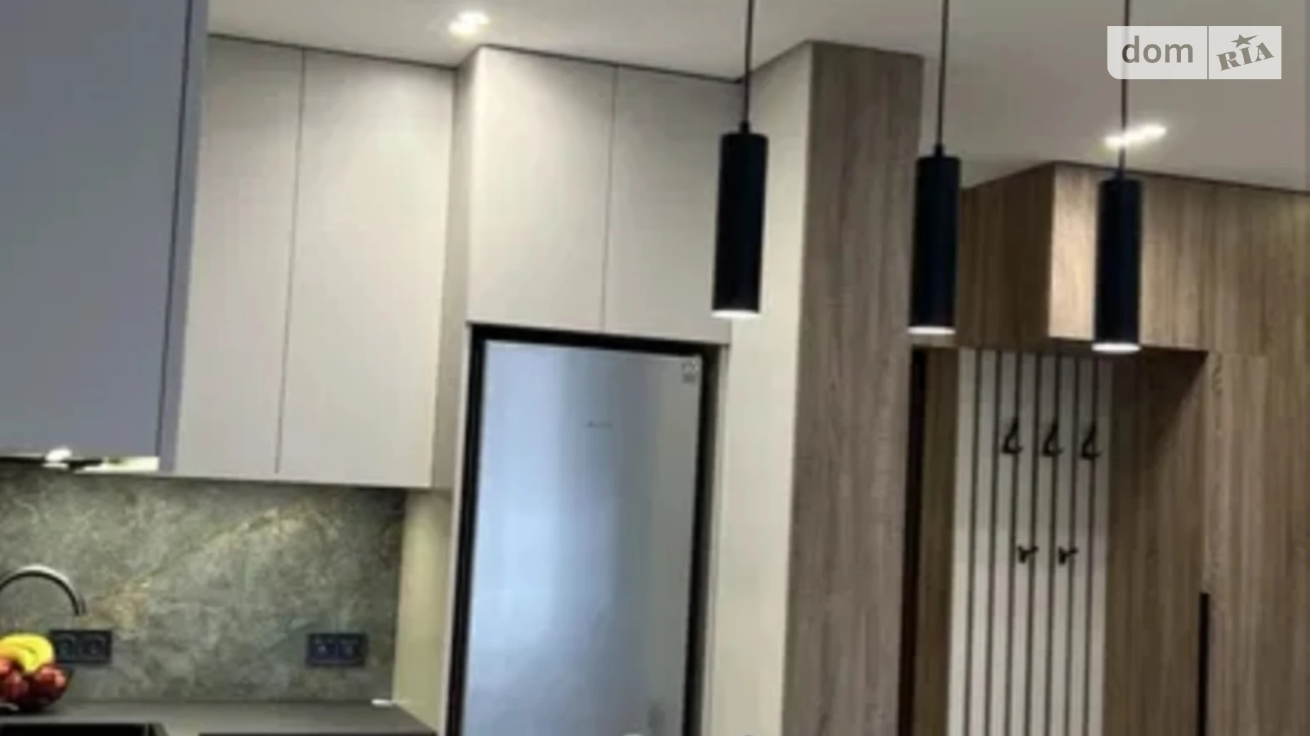 Продается 1-комнатная квартира 45 кв. м в Киеве, ул. Семьи Кристеров, 14Б - фото 5