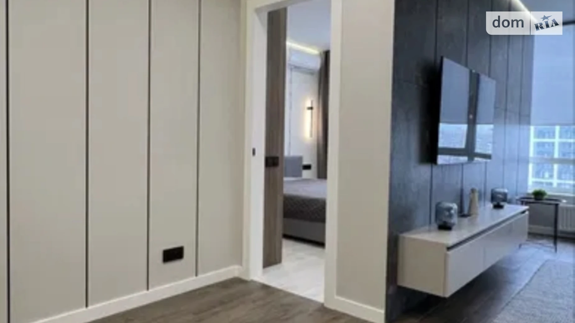 Продается 1-комнатная квартира 45 кв. м в Киеве, ул. Семьи Кристеров, 14Б - фото 3