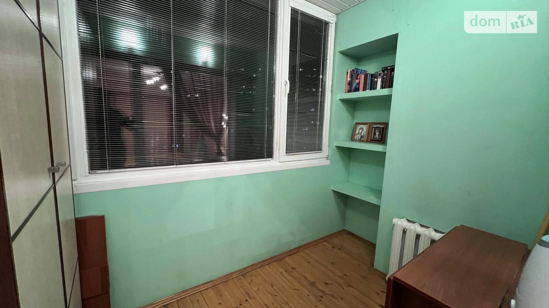 Продается 3-комнатная квартира 70 кв. м в Днепре, мас. Тополь-1 - фото 3