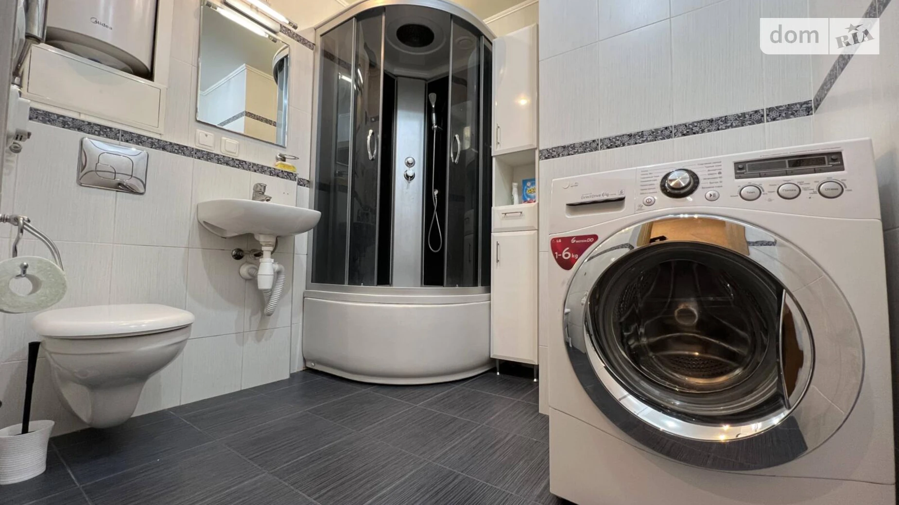 Продается 3-комнатная квартира 70 кв. м в Днепре, мас. Тополь-1 - фото 2