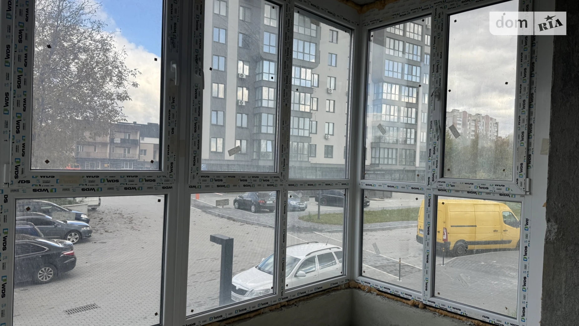 Продается 2-комнатная квартира 64 кв. м в Львове, ул. Роксоляны, 163 - фото 4