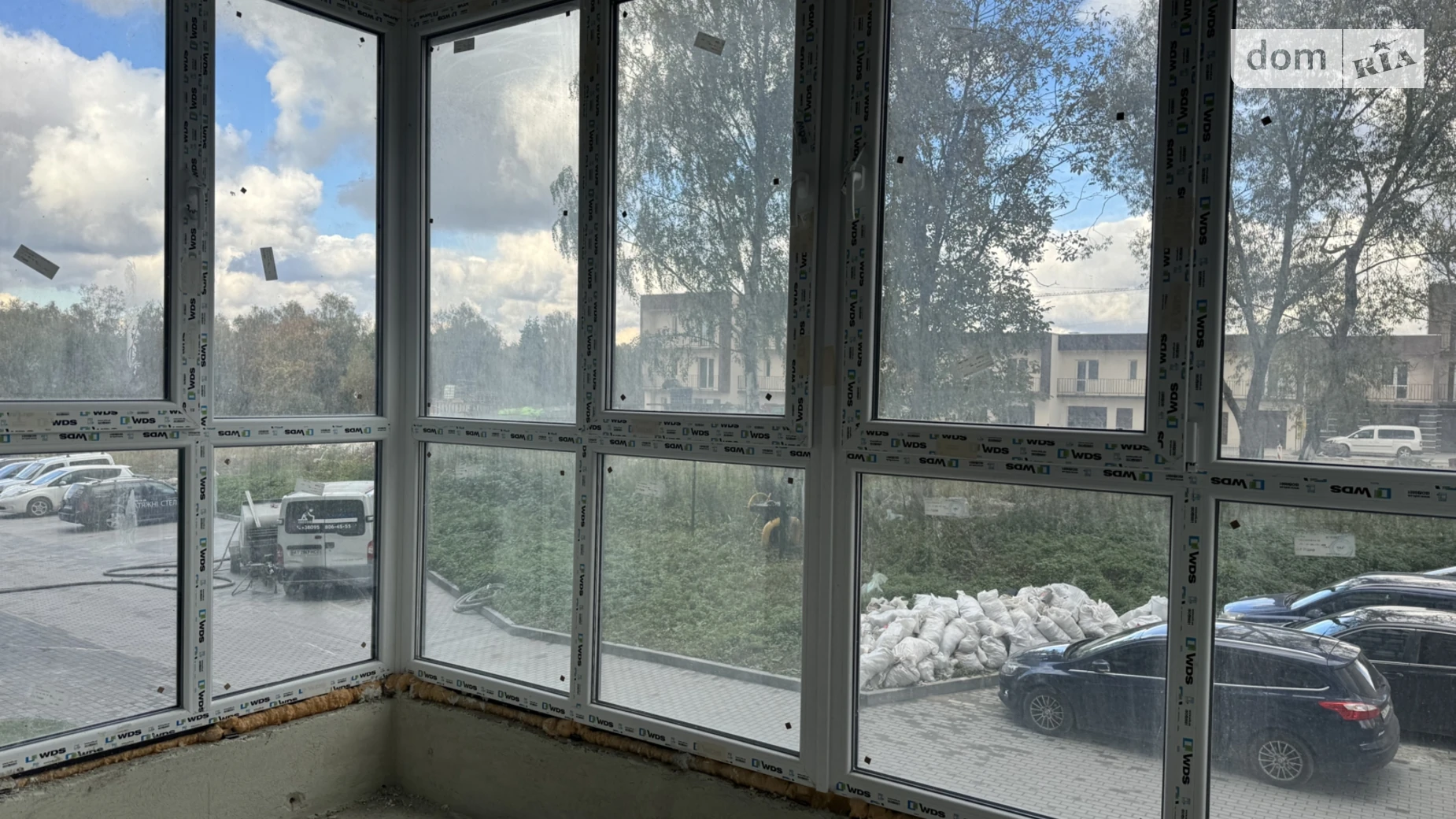 Продается 2-комнатная квартира 64 кв. м в Львове, ул. Роксоляны, 163 - фото 5