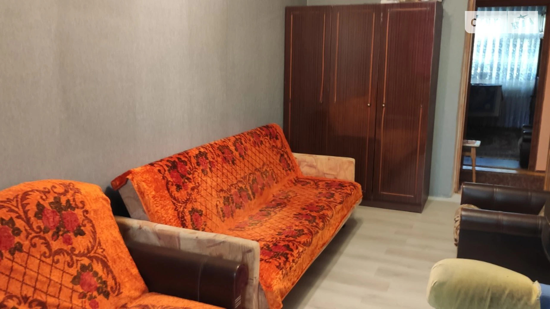 Сдается в аренду 1-комнатная квартира 31 кв. м в Виннице, ул. Стрелецкая - фото 2